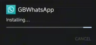 GBWhatsApp Configuration