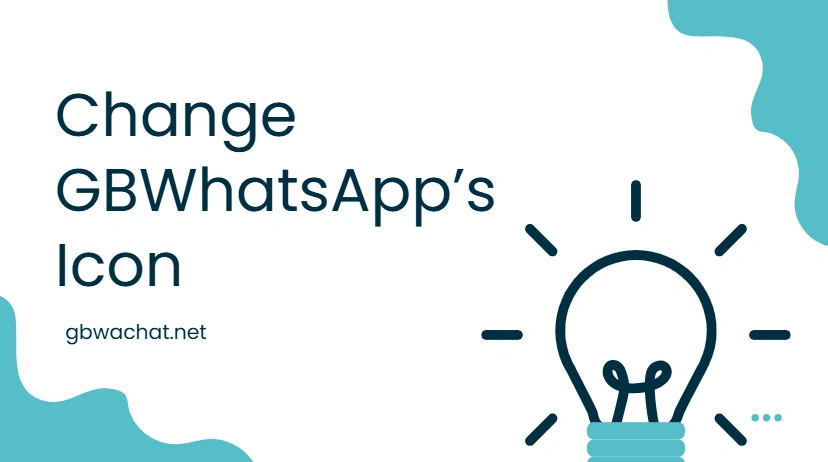 change icon