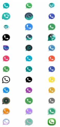 GB iconvia
